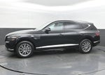 2025 Genesis GV80 2.5T Standard