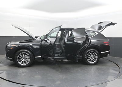 2025 Genesis GV80 2.5T Standard