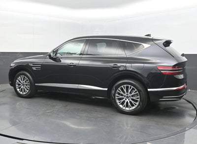 2025 Genesis GV80 2.5T Standard