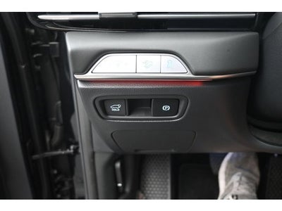 2025 Genesis GV80 2.5T Standard