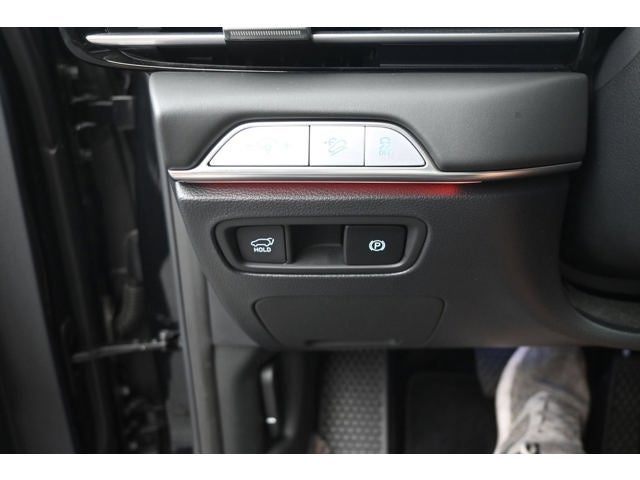 2025 Genesis GV80 2.5T Standard