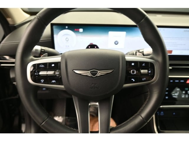 2025 Genesis GV80 2.5T Standard