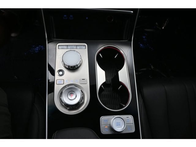2025 Genesis GV80 2.5T Standard