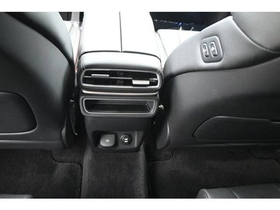 2025 Genesis GV80 2.5T Standard
