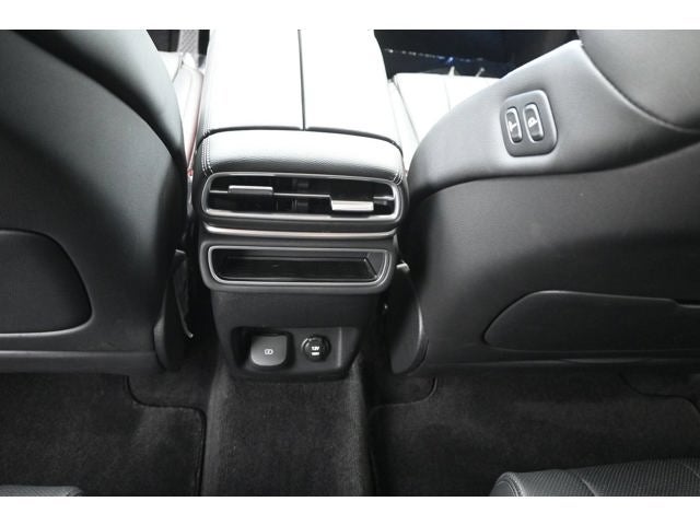 2025 Genesis GV80 2.5T Standard