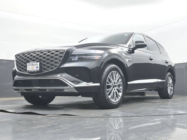 2025 Genesis GV80 2.5T Standard