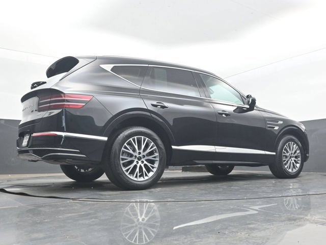 2025 Genesis GV80 2.5T Standard