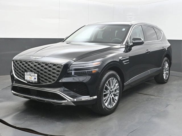 2025 Genesis GV80 2.5T Standard