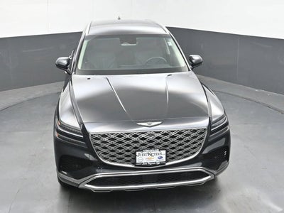 2025 Genesis GV80 2.5T Standard