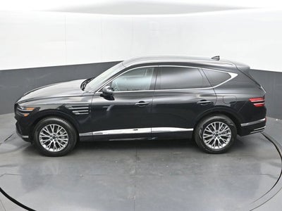 2025 Genesis GV80 2.5T Standard