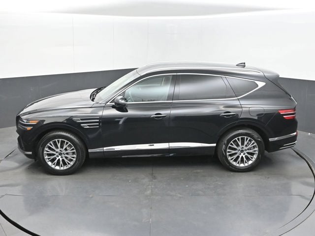 2025 Genesis GV80 2.5T Standard