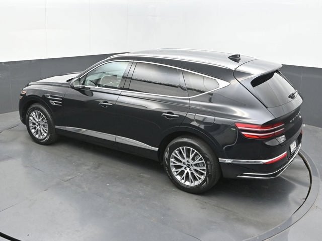 2025 Genesis GV80 2.5T Standard