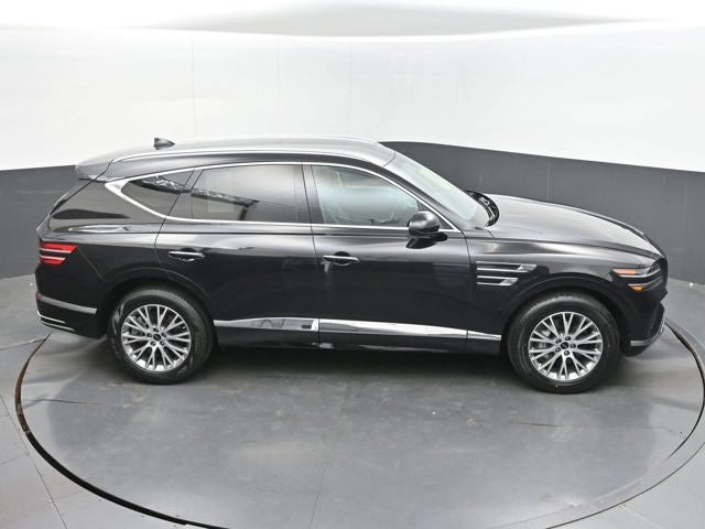 2025 Genesis GV80 2.5T Standard