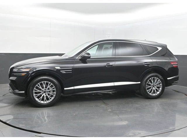 2025 Genesis GV80 2.5T Standard