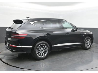 2025 Genesis GV80 2.5T Standard