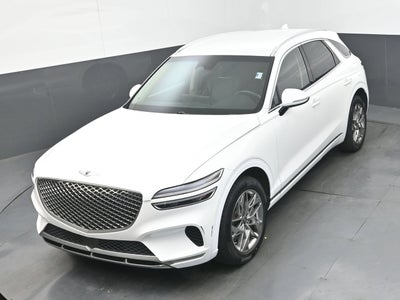 2025 Genesis GV70 2.5T