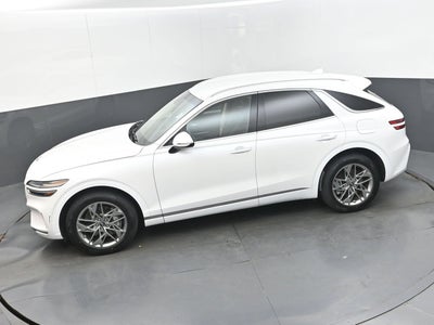 2025 Genesis GV70 2.5T