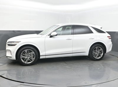 2025 Genesis GV70 2.5T