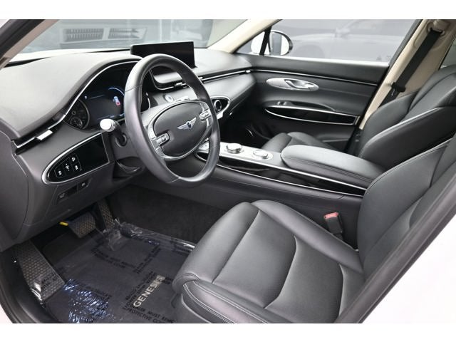 2025 Genesis GV70 2.5T