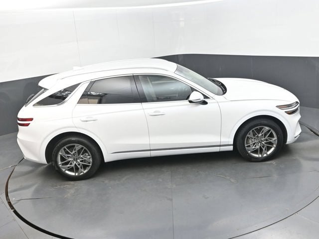2025 Genesis GV70 2.5T