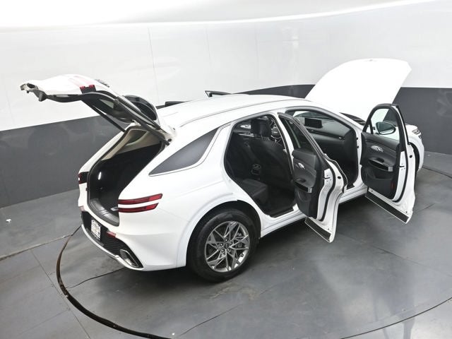 2025 Genesis GV70 2.5T