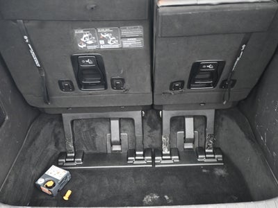 2025 Kia Carnival Hybrid EX