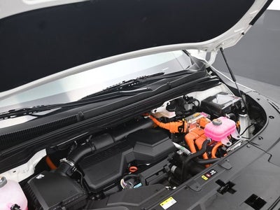 2025 Kia Carnival Hybrid EX