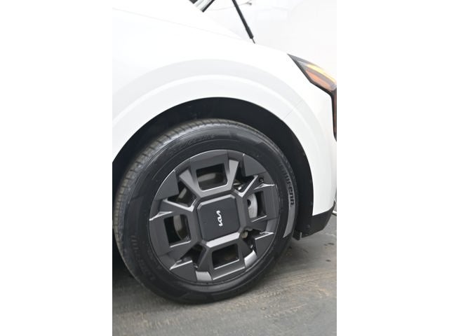 2025 Kia Carnival Hybrid EX