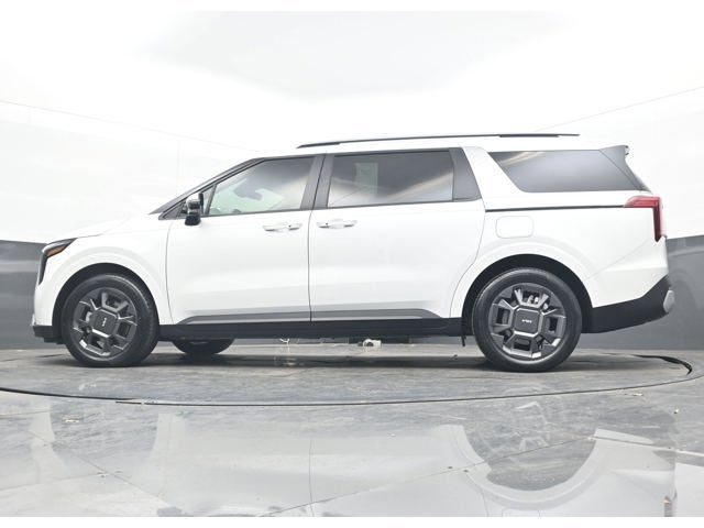 2025 Kia Carnival Hybrid EX