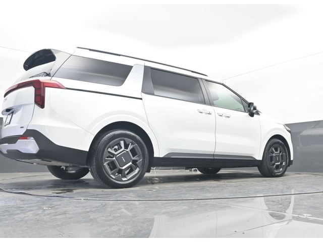 2025 Kia Carnival Hybrid EX