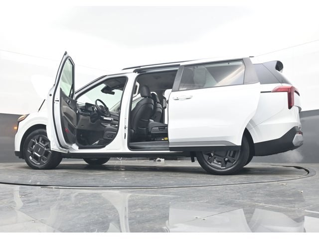 2025 Kia Carnival Hybrid EX