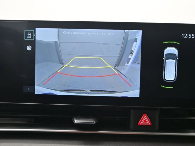 2025 Kia Carnival Hybrid EX