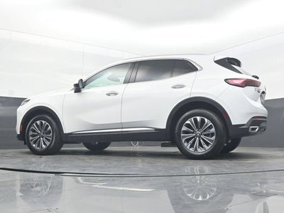 2024 Buick Envision Preferred