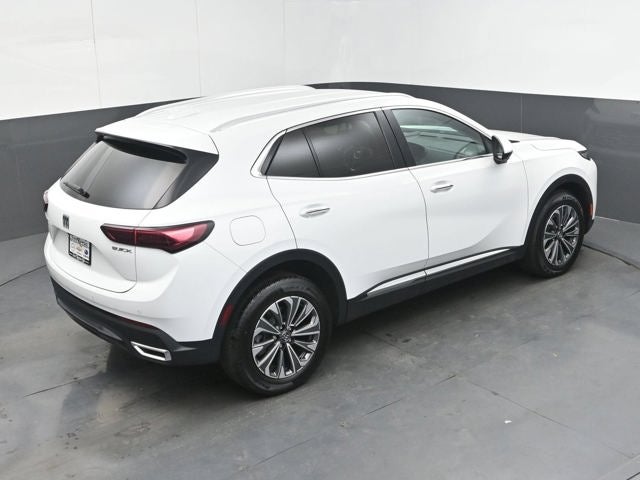 2024 Buick Envision Preferred