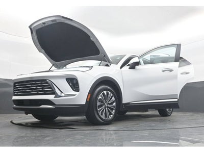 2024 Buick Envision Preferred