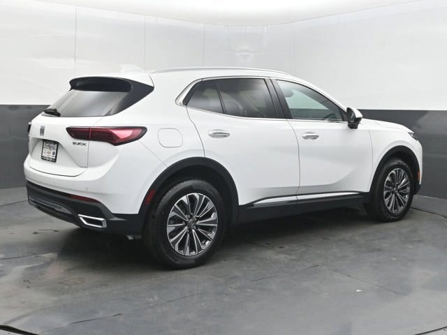 2024 Buick Envision Preferred