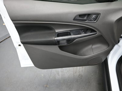 2022 Ford Transit Connect Van XL