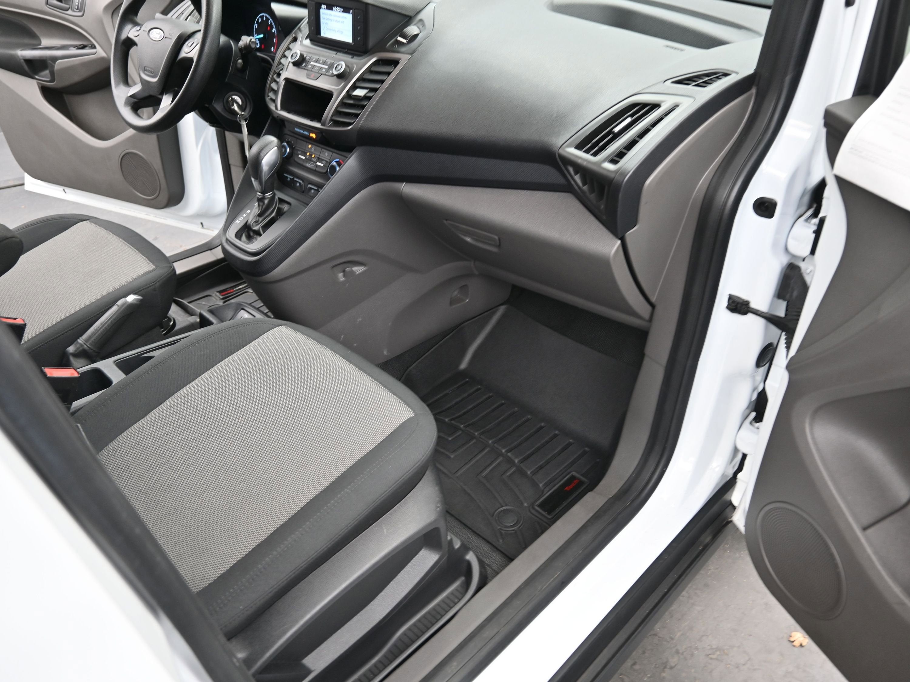 2022 Ford Transit Connect Van XL