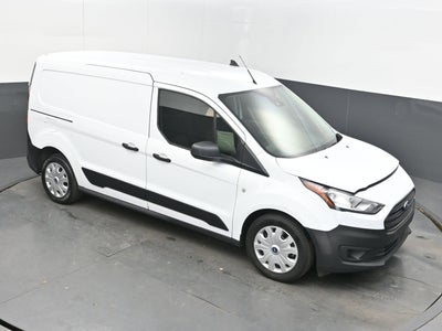 2022 Ford Transit Connect Van XL