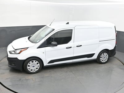 2022 Ford Transit Connect Van XL