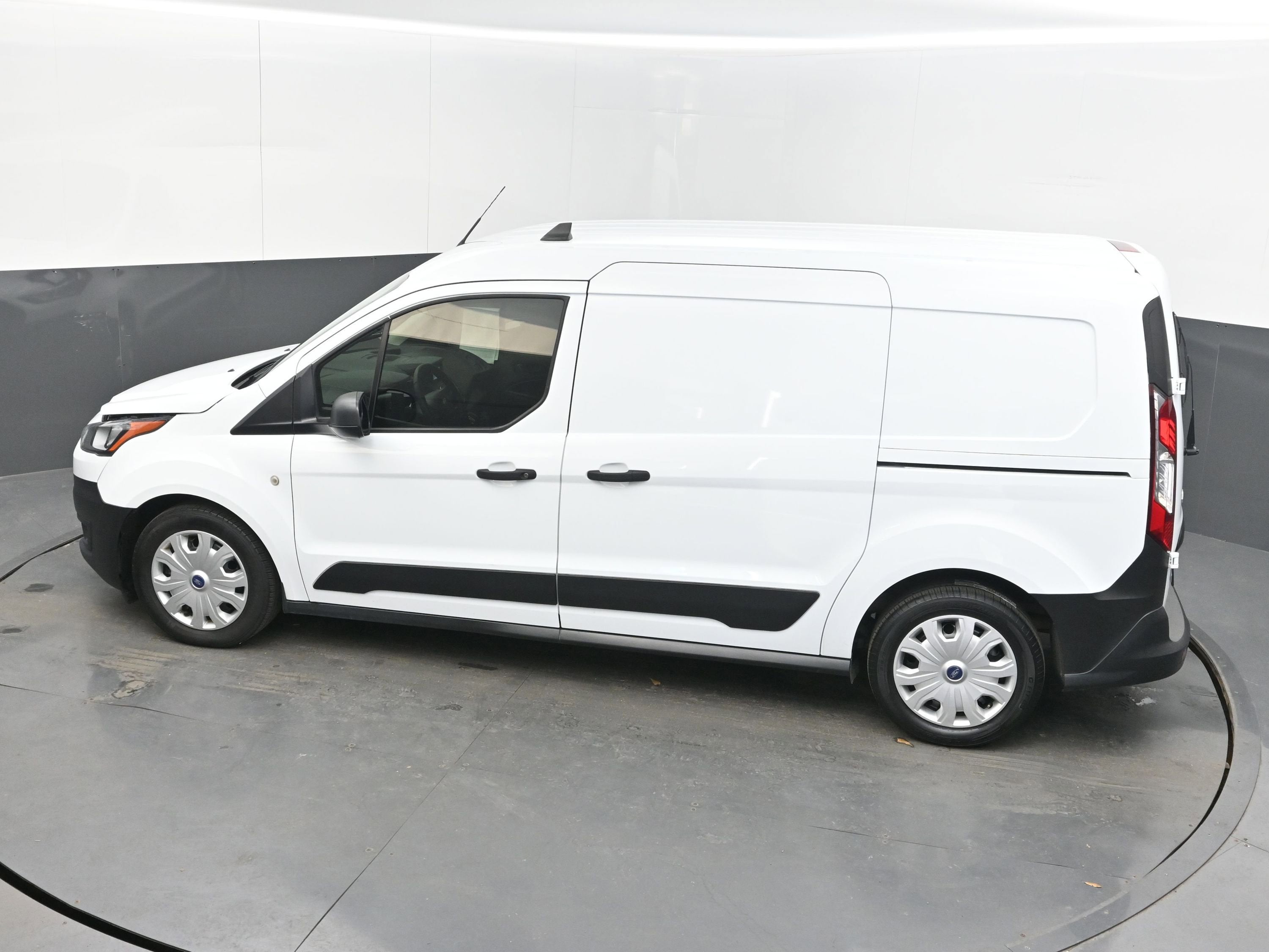 2022 Ford Transit Connect Van XL