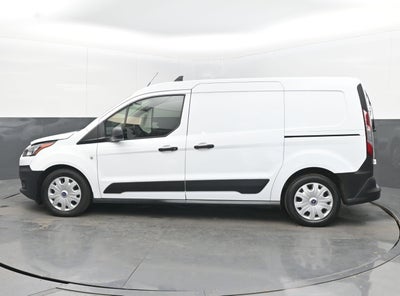 2022 Ford Transit Connect Van XL