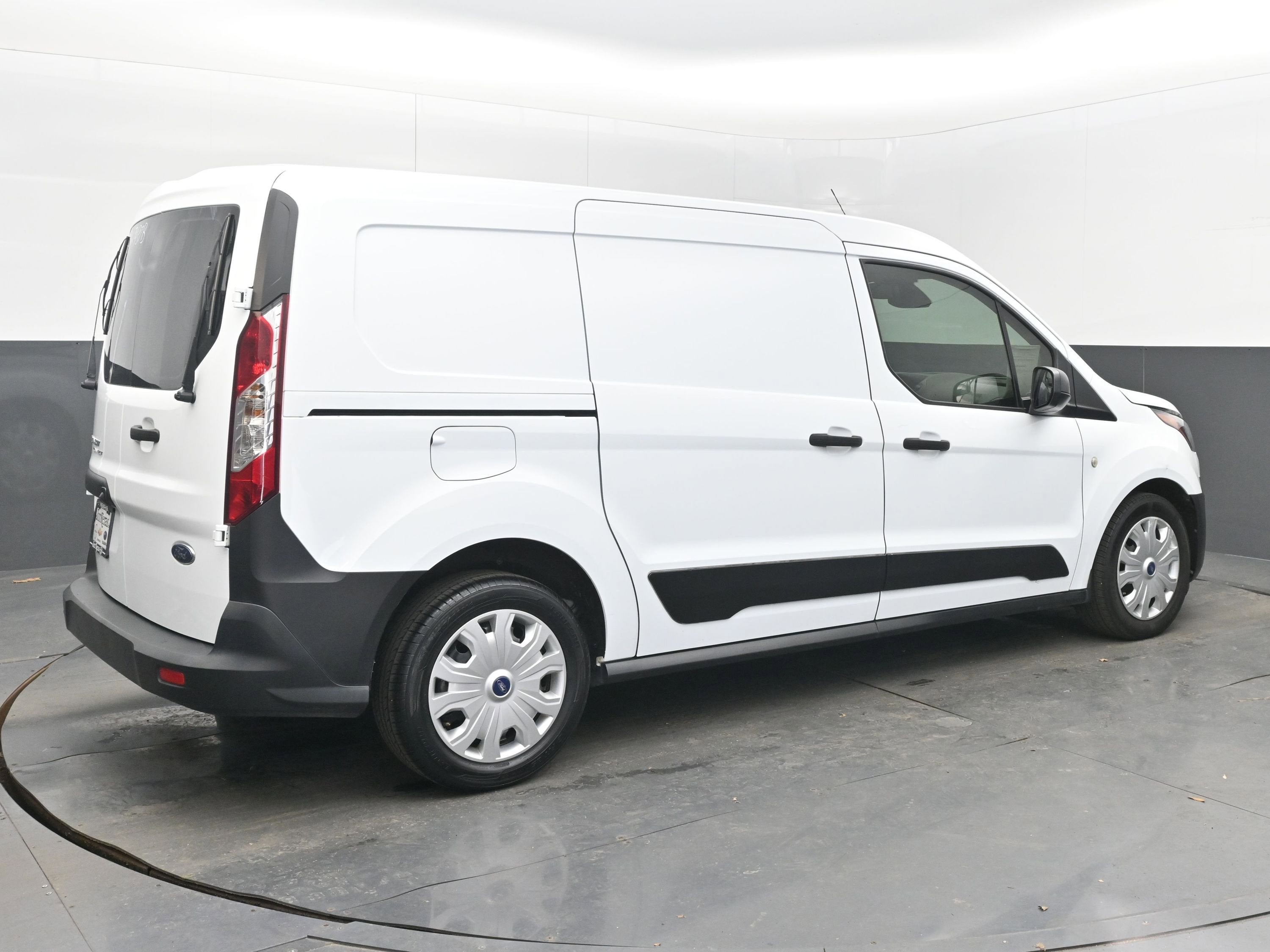 2022 Ford Transit Connect Van XL