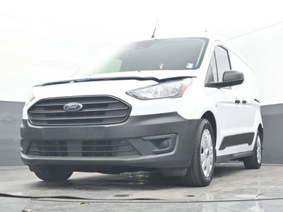 2022 Ford Transit Connect Van XL