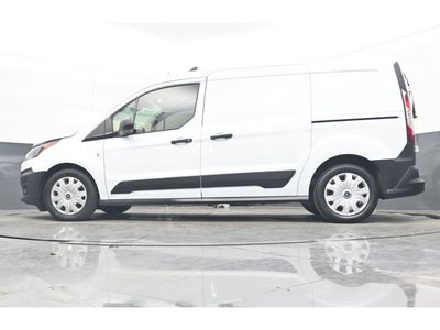 2022 Ford Transit Connect Van XL