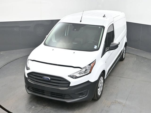 2022 Ford Transit Connect Van XL