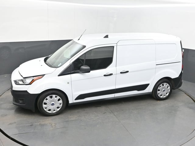 2022 Ford Transit Connect Van XL