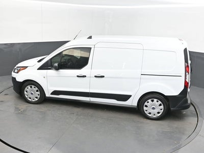 2022 Ford Transit Connect Van XL