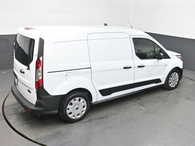 2022 Ford Transit Connect Van XL