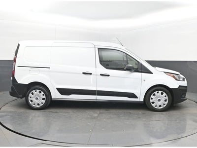 2022 Ford Transit Connect Van XL